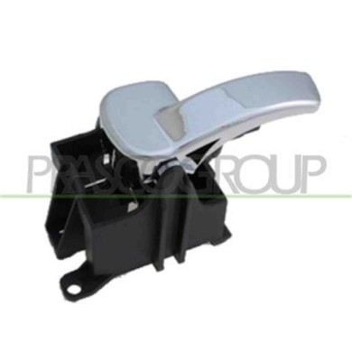 DS8148606_1.JPG Maniglia Interna Anteriore/posteriore Sinistra Per Nissan Navara - Pathfinder (d40) Dal 2005 Al 2010