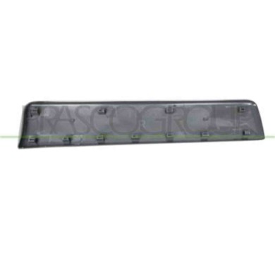 DS9521403_2.JPG Modanatura Porta Anteriore Destra Per Nissan Primastar Dal 2007 Al 2015