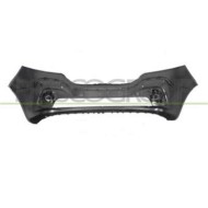 DS9541001_3.JPG Paraurti Anteriore Nero Goffrato Per Nissan Nv 300 (x82) Dal 2016