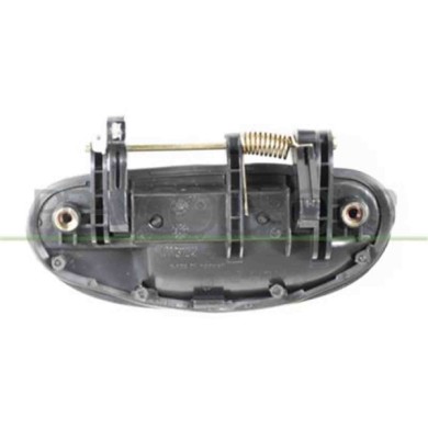 DW0208102_2.JPG Maniglia Esterna Posteriore Sinistra Nera Per Chevrolet/daewoo Lanos Dal 1997 Al 2000