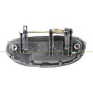 DW0208102_2.JPG Maniglia Esterna Posteriore Sinistra Nera Per Chevrolet/daewoo Lanos Dal 1997 Al 2000