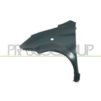 DW3243014_1.JPG Parafango Anteriore Sinistro Con Foro Lucciola Per Chevrolet/daewoo Matiz Dal 2005 Al 2007