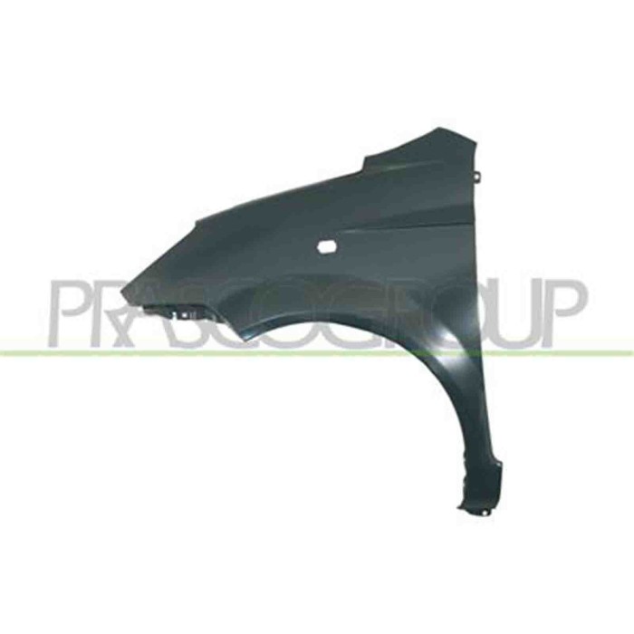 DW3243014_1.JPG Parafango Anteriore Sinistro Con Foro Lucciola Per Chevrolet/daewoo Matiz Dal 2005 Al 2007