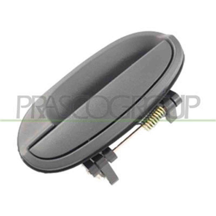 DW3248102_1.JPG Maniglia Esterna Posteriore Sinistra Per Chevrolet/daewoo Matiz Dal 2005 Al 2007
