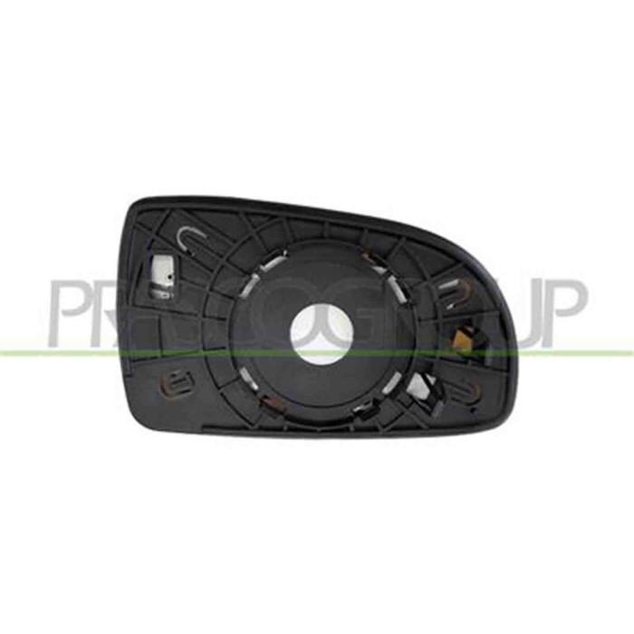 DW3277514_1.JPG Piastra Specchio Sinistra Per Chevrolet/daewoo Aveo Dal 2007 Al 2010