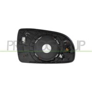 DW3277514_1.JPG Piastra Specchio Sinistra Per Chevrolet/daewoo Aveo Dal 2007 Al 2010
