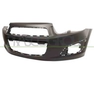 Paraurti Anteriore Con Primer Per Chevrolet/daewoo Aveo Dal 2011 Al 2015