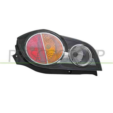 DW3404153_2.JPG Fanale Posteriore Destro Senza Porta Lampada Per Chevrolet/daewoo Spark Dal 2009 Al 2012