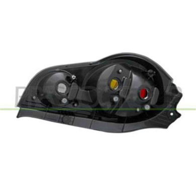 DW3404153_3.JPG Fanale Posteriore Destro Senza Porta Lampada Per Chevrolet/daewoo Spark Dal 2009 Al 2012