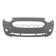 FD0111001_1.JPG Paraurti Anteriore Con Primer Per Ford Ka+ Dal 2018