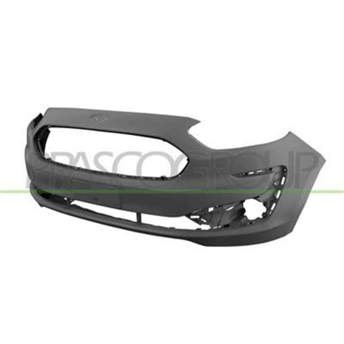 FD0111001_2.JPG Paraurti Anteriore Con Primer Per Ford Ka+ Dal 2018