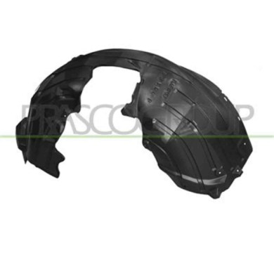 FD0793603_1.JPG Passaruota Anteriore Destro Per Ford Galaxy Dal 2006 Al 2010