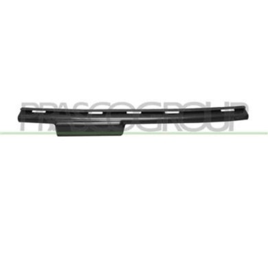 FD3401055_1.JPG Staffa Centrale Paraurti Posteriore Per Ford Fiesta Mk V Dal 2002 Al 2005