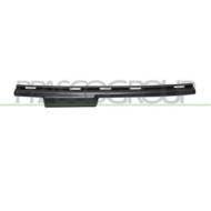 Staffa Centrale Paraurti Posteriore Per Ford Fiesta Mk V Dal 2002 Al 2005