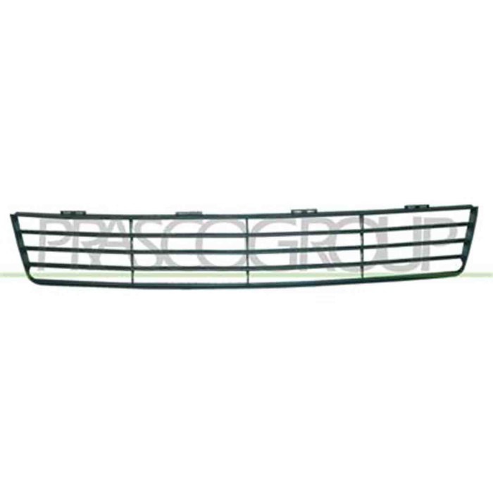 FD3402120_1.JPG Griglia Centrale Paraurti Anteriore Per Ford Fiesta Mk V Dal 2002 Al 2005