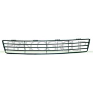 Griglia Centrale Paraurti Anteriore Per Ford Fiesta Mk V Dal 2002 Al 2005