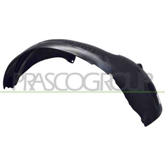 FD3403603_1.JPG Passaruota Anteriore Destro Per Ford Fiesta Mk V Dal 2002 Al 2005