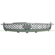 FD3422001_1.JPG Griglia Radiatore Per Ford Fiesta Mk V Dal 2006 Al 2008