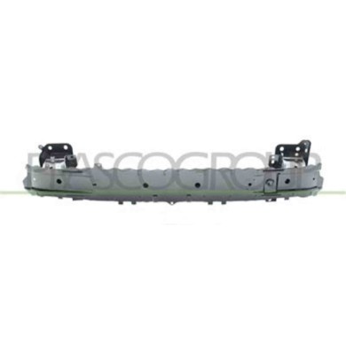 FD3441622_2.JPG Rinforzo Paraurti Anteriore Per Ford Fiesta Mk Vi Dal 2008 Al 2012