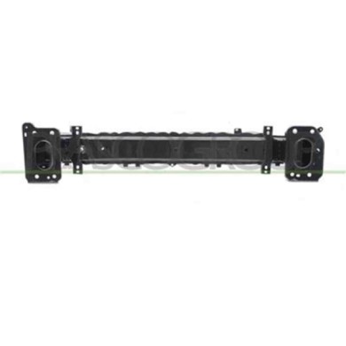FD3441622_3.JPG Rinforzo Paraurti Anteriore Per Ford Fiesta Mk Vi Dal 2008 Al 2012