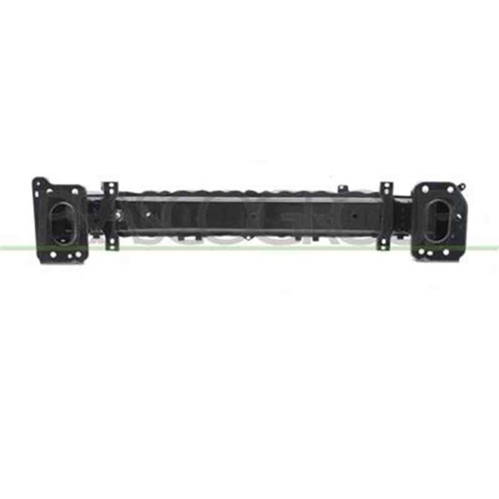 FD3441622_3.JPG Rinforzo Paraurti Anteriore Per Ford Fiesta Mk Vi Dal 2008 Al 2012