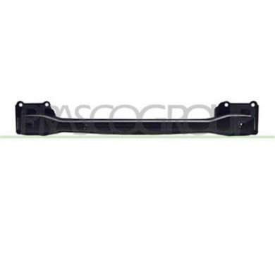 FD3441672_1.JPG Rinforzo Paraurti Posteriore Per Ford Fiesta Mk Vi Dal 2008 Al 2012