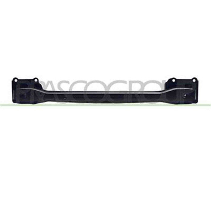 FD3441672_1.JPG Rinforzo Paraurti Posteriore Per Ford Fiesta Mk Vi Dal 2008 Al 2012