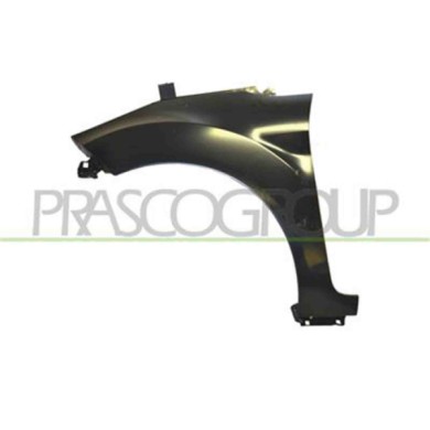 FD3443004_1.JPG Parafango Anteriore Sinistro Per Ford Fiesta Mk Vi Dal 2008 Al 2012