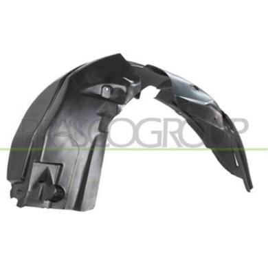 FD3443604_2.JPG Passaruota Anteriore Sinistro Per Ford Fiesta Mk Vi Dal 2008 Al 2012