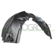 FD3443604_2.JPG Passaruota Anteriore Sinistro Per Ford Fiesta Mk Vi Dal 2008 Al 2012