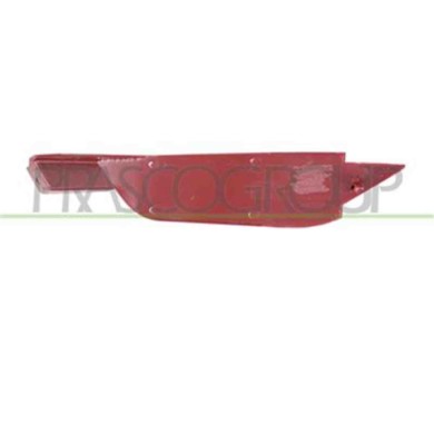 GUIDA_ALLA_SCELTA.JPG Catadiottro Destro Paraurti Posteriore Per Ford Fiesta Mk Vi Dal 2008 Al 2012