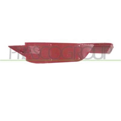 GUIDA_ALLA_SCELTA.JPG Retronebbia Sinistro Per Ford Fiesta Mk Vi Dal 2008 Al 2012