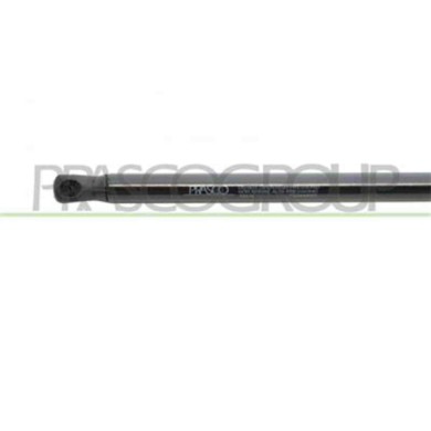 FD3449055_3.JPG Molla A Gas Destra O Sinistra Portellone Posteriore Per Ford Fiesta Mk Vi Dal 2008 Al 2012