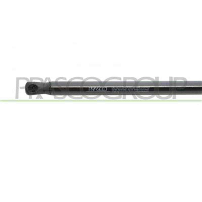 FD3449055_3.JPG Molla A Gas Destra O Sinistra Portellone Posteriore Per Ford Fiesta Mk Vi Dal 2008 Al 2012