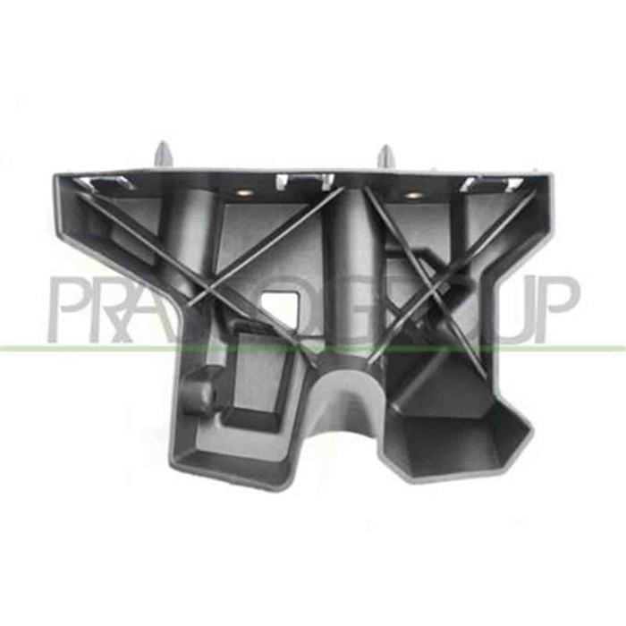 FD3481023_2.JPG Staffa Destra Paraurti Anteriore Per Ford Fiesta Mk Vii Vignale Dal 2017 Al 2021