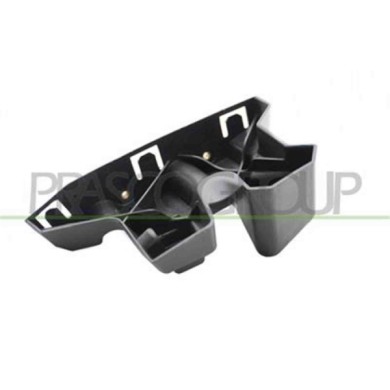 FD3481023_3.JPG Staffa Destra Paraurti Anteriore Per Ford Fiesta Mk Vii Vignale Dal 2017 Al 2021