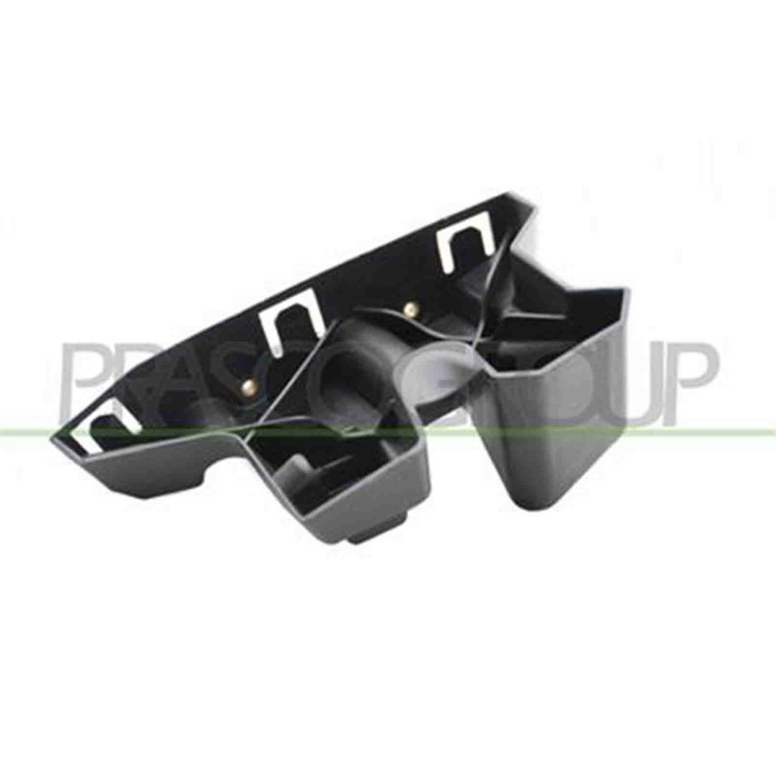 FD3481023_3.JPG Staffa Destra Paraurti Anteriore Per Ford Fiesta Mk Vii Vignale Dal 2017 Al 2021