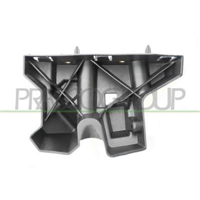 FD3481024_1.JPG Staffa Sinistra Paraurti Anteriore Per Ford Fiesta Mk Vii Vignale Dal 2017 Al 2021
