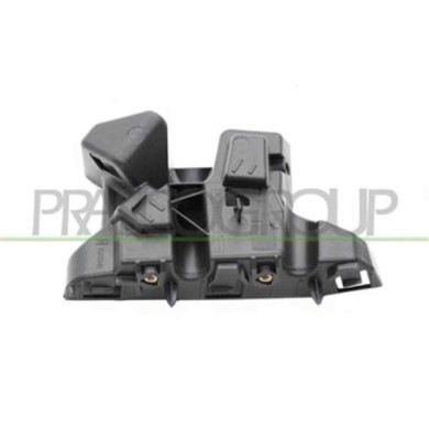 FD3481024_2.JPG Staffa Sinistra Paraurti Anteriore Per Ford Fiesta Mk Vii Vignale Dal 2017 Al 2021