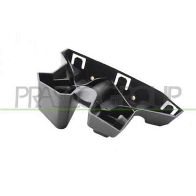 FD3481024_3.JPG Staffa Sinistra Paraurti Anteriore Per Ford Fiesta Mk Vii Vignale Dal 2017 Al 2021