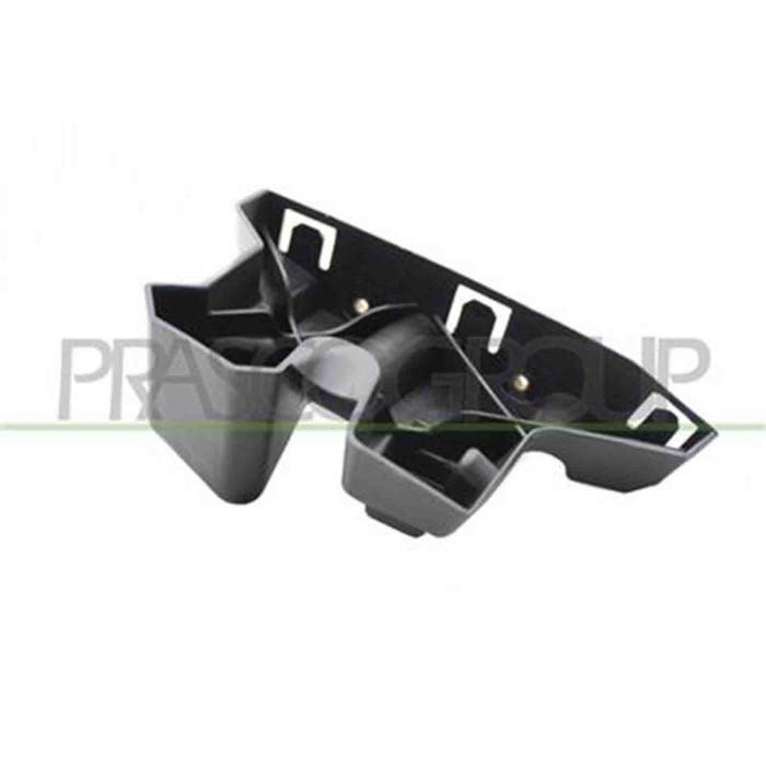FD3481024_3.JPG Staffa Sinistra Paraurti Anteriore Per Ford Fiesta Mk Vii Vignale Dal 2017 Al 2021