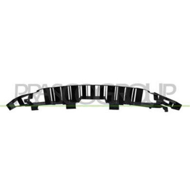 FD3481642_2.JPG Assorbitore Paraurti Anteriore Per Ford Fiesta Mk Vii Dal 2017 Al 2021