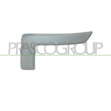 FD3521234_1.JPG Modanatura Sinistra Paraurti Anteriore Con Primer Per Ford Fusion Dal 2005 Al 2009