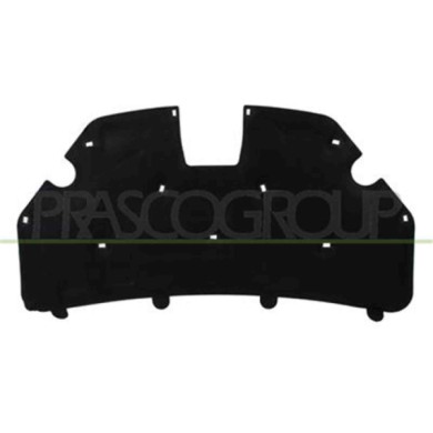 FD4201945_1.JPG Pannello Insonorizzatore Cofano Per Ford Focus Dal 1998 Al 2001