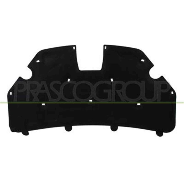 FD4201945_1.JPG Pannello Insonorizzatore Cofano Per Ford Focus Dal 1998 Al 2001