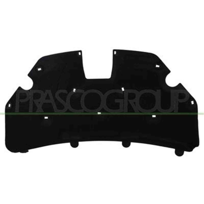 FD4201945_2.JPG Pannello Insonorizzatore Cofano Per Ford Focus Dal 1998 Al 2001