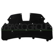 Pannello Insonorizzatore Cofano Per Ford Focus Dal 1998 Al 2001
