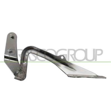 FD4243703_1.JPG Cerniera Cofano Destra Per Ford Focus Dal 2005 Al 2007