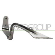 Cerniera Cofano Destra Per Ford Focus Dal 2005 Al 2007