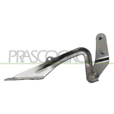 FD4243704_1.JPG Cerniera Cofano Sinistra Per Ford Focus Dal 2005 Al 2007